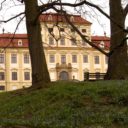 Červený Hrádek