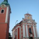 Červený Kostelec
