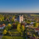 Chlumek. Foto: ©Město Luže
