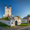 Chlumek. Foto: ©Město Luže