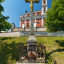 Chlumek. Foto: ©Město Luže