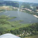 Jezero Chmelař