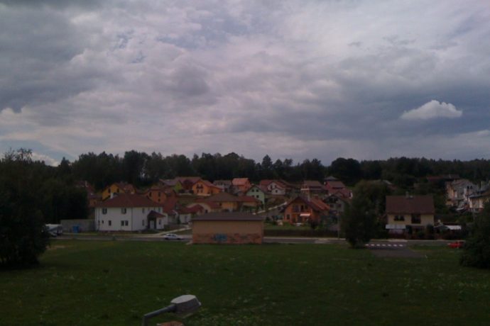 Chodov