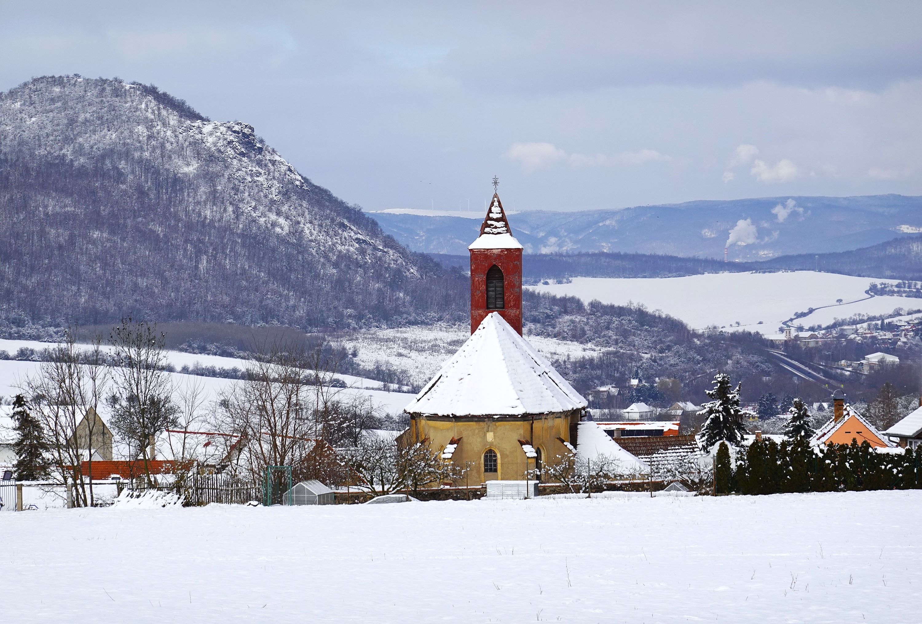 Chouč.