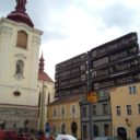 Chrám Nanebevzetí Panny Marie, Žatec