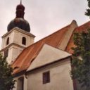 Chudenice