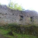 Chudý hrádek