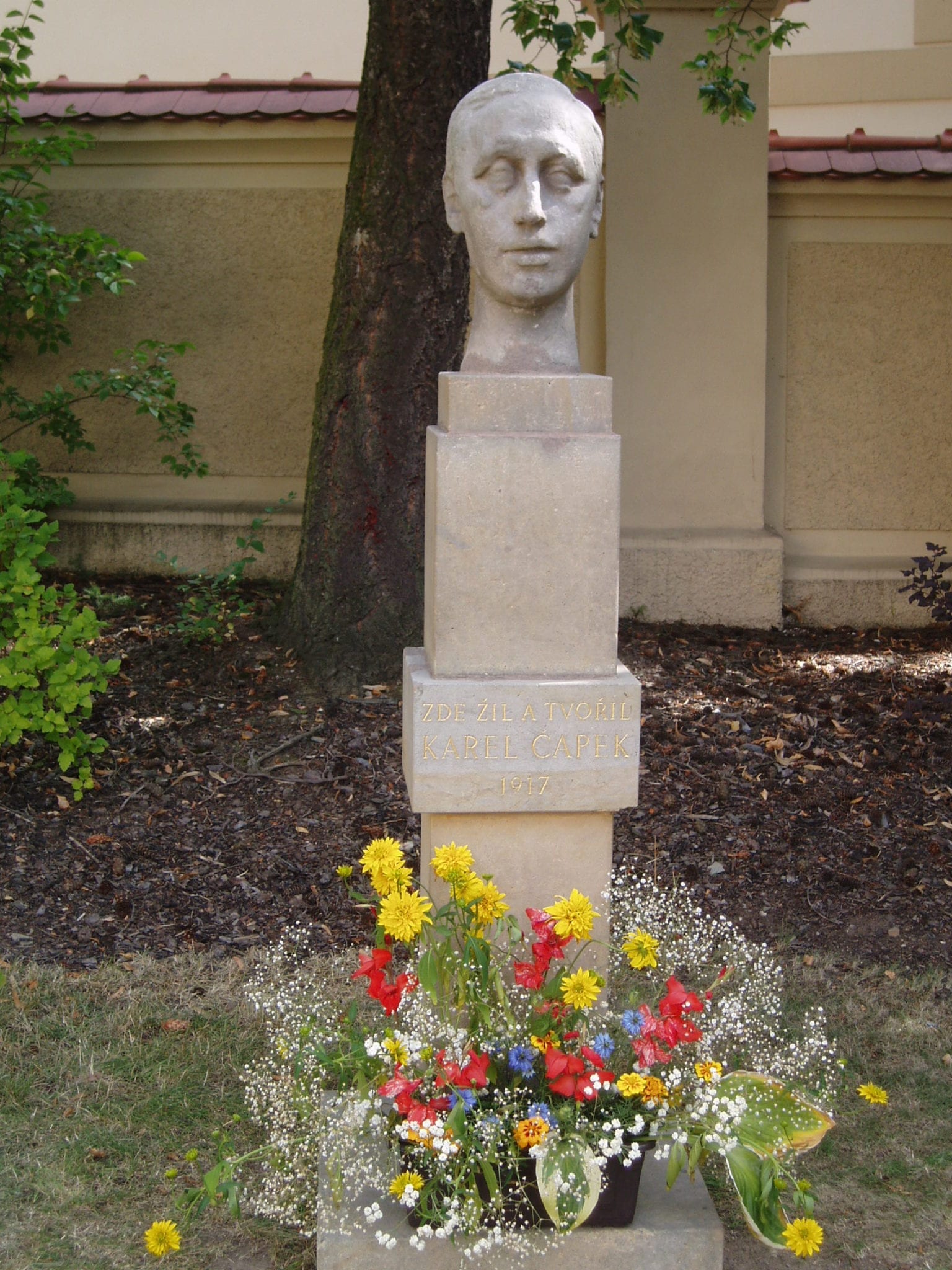 Chyše tip na výlet Vyletnik.cz