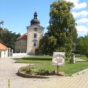 Ctěnice