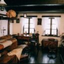 Čtyři historické domy – Krkonošské muzeum, Vrchlabí