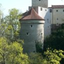 Daliborka