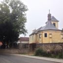 Dešenice