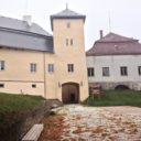 Dešenice