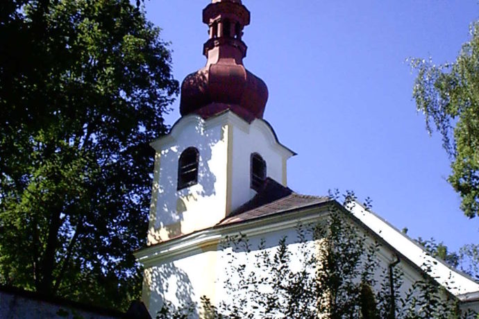 Dobrá Voda