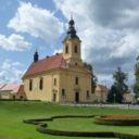 Dobříš