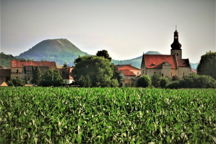 Dobroměřice