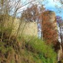 Hrad Dobronice