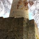 Hrad Dobronice