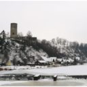 Hrad Dobronice