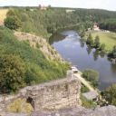 Hrad Dobronice