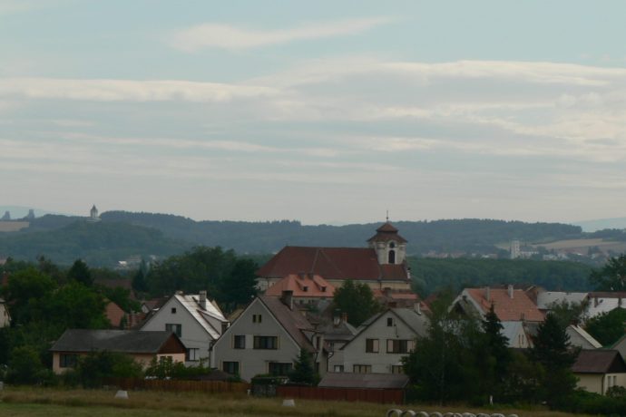 Dolní Bousov