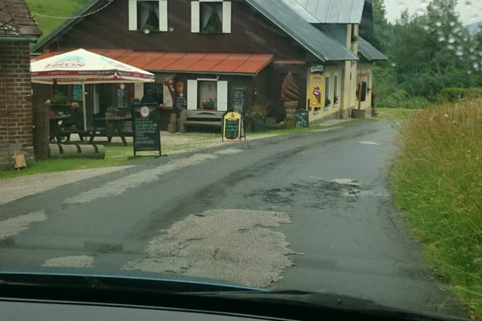 Dolní Albeřice