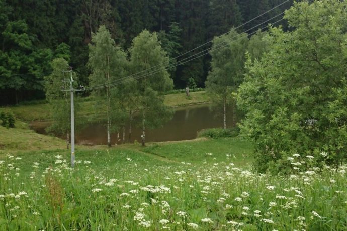 Dolní Lysečiny