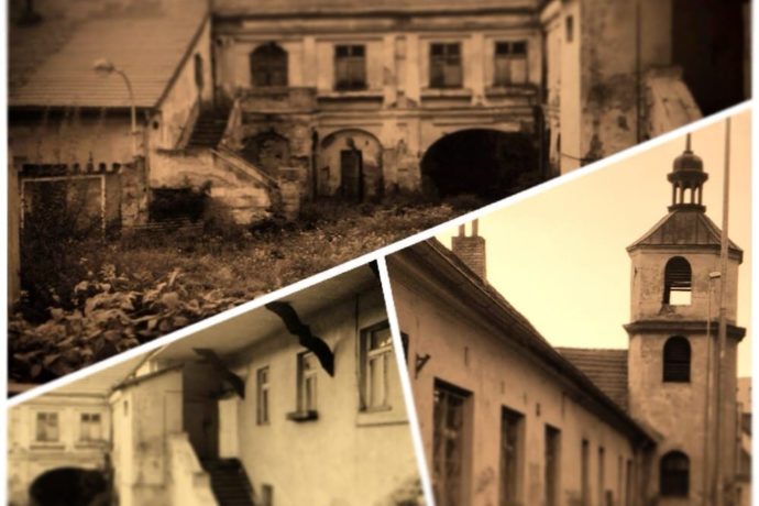 Dominikánský dvůr