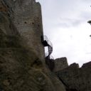 Drábské světničky. Nejoblíbenější skalní pevnost v Českém ráji