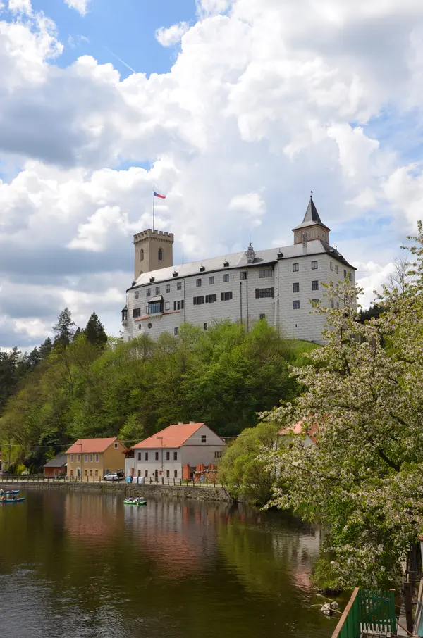 Foto:©Národní památkový ústav