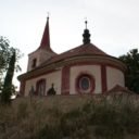 Krupá