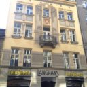 Dům Langhans