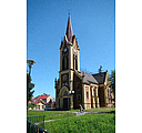 Evangelický kostel