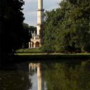 Zámek Lednice - Minaret