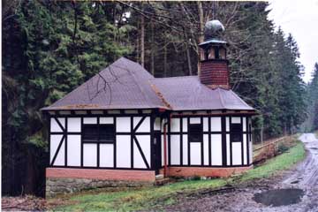 Podlesí