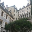 Středověký hrad a renesanční zámek Frýdlant