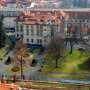 Furstenberská zahrada