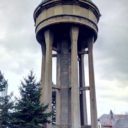 Gočárův vodojem