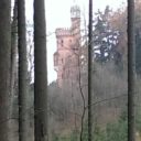 Goethova vyhlídka