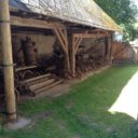 Hamousův statek