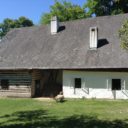 Hamousův statek