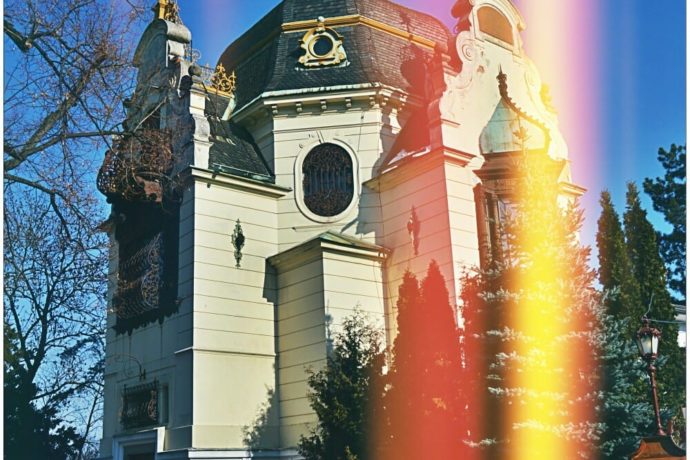 Hanavský pavilon