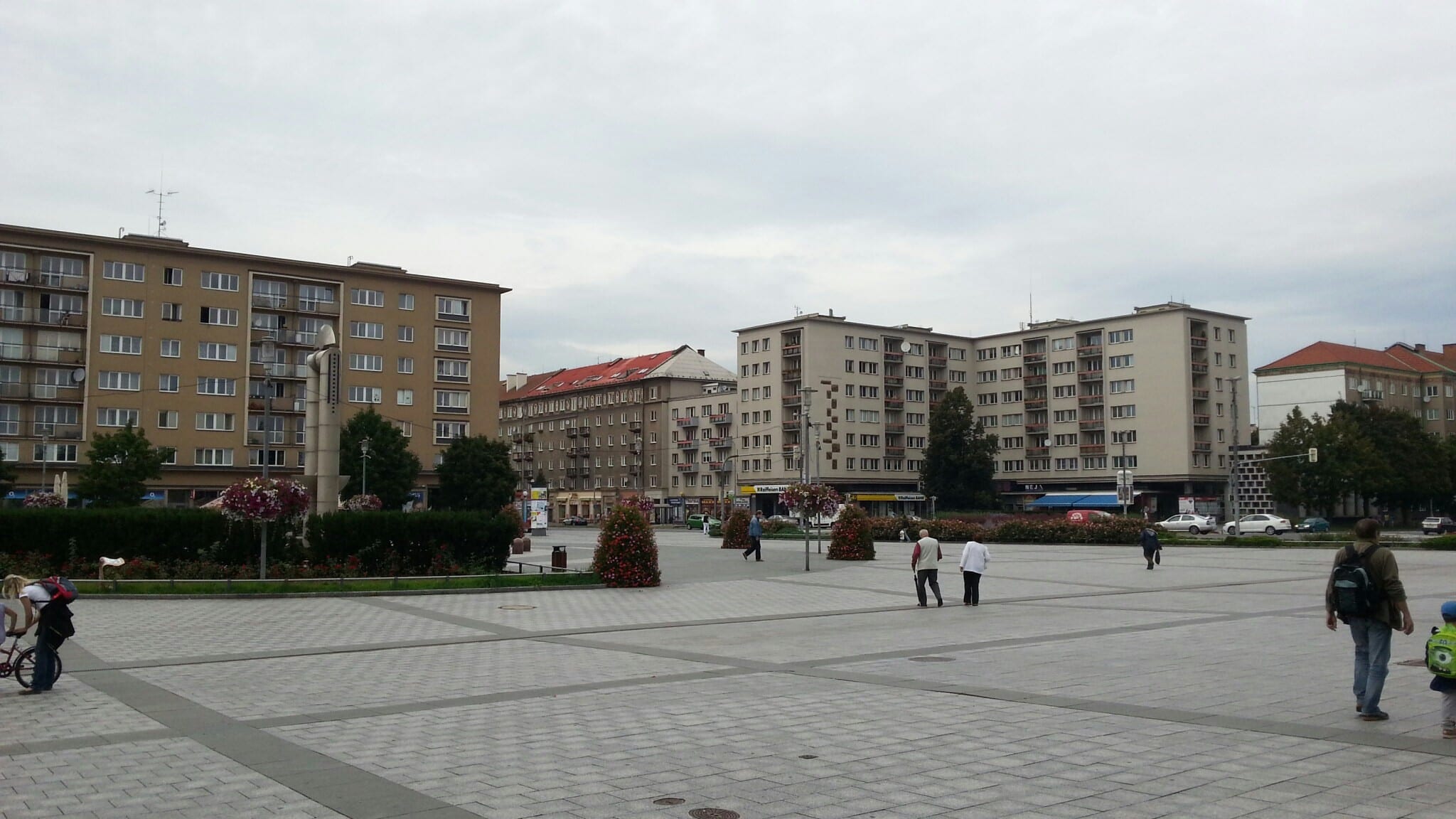 Havířov tip na výlet Vyletnik.cz