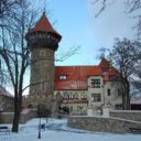 Hněvín