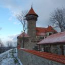 Hněvín