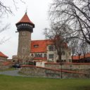 Hněvín