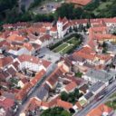 Horažďovice