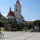 Horažďovice