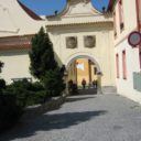 Horažďovice