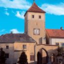 Horažďovice